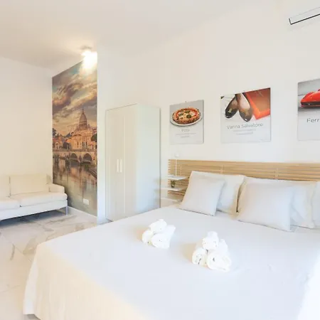 Apartment San Pietro Nel - Free Parking *