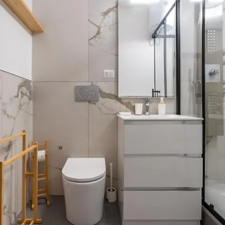 San Pietro Nel - Free Parking Apartment *
