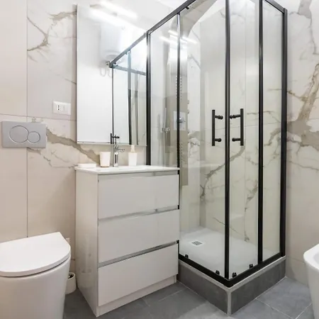 San Pietro Nel - Free Parking Apartment *