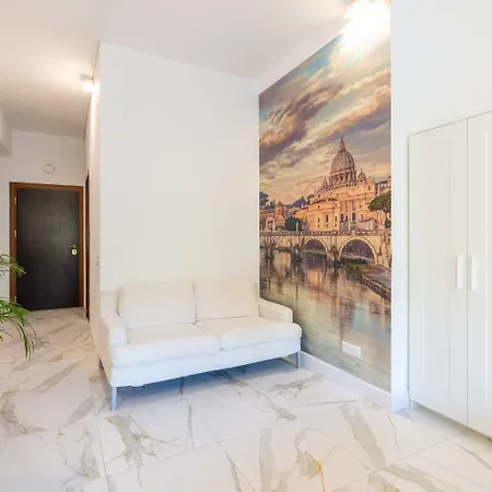 San Pietro Nel - Free Parking Apartment