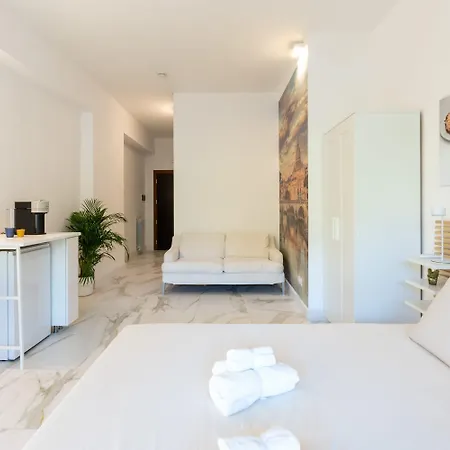 San Pietro Nel - Free Parking *