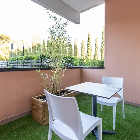 Apartment San Pietro Nel - Free Parking *