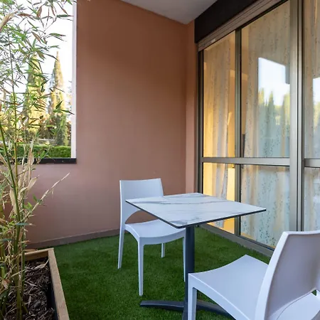 San Pietro Nel - Free Parking * Rome