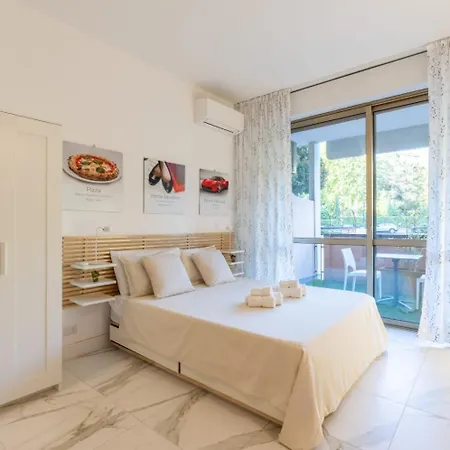 Apartment San Pietro Nel - Free Parking