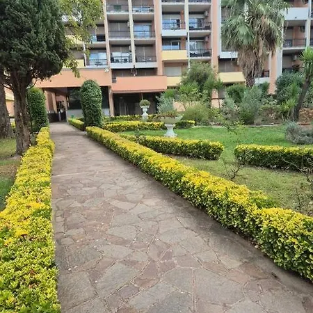 San Pietro Nel - Free Parking Apartment Rome