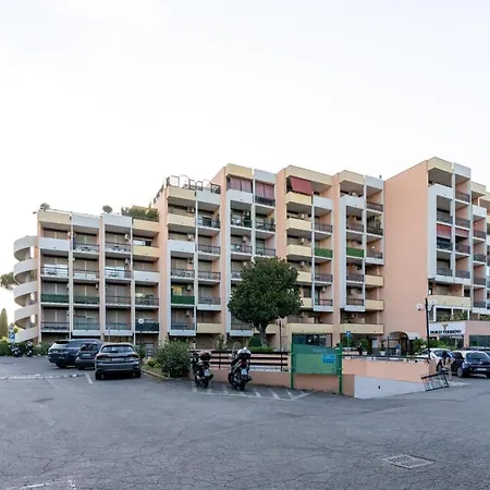 Apartment San Pietro Nel - Free Parking