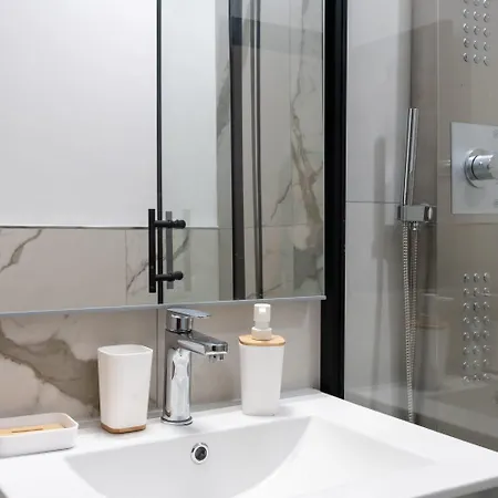 San Pietro Nel - Free Parking Appartement