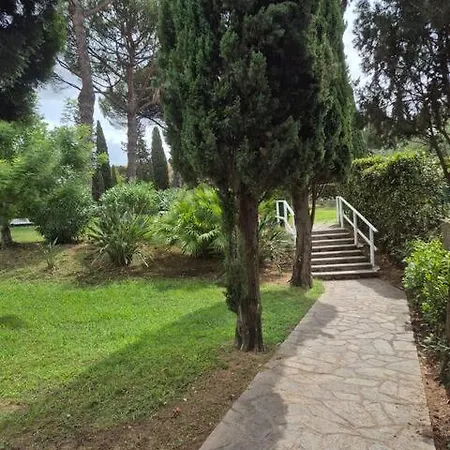 Appartement San Pietro Nel - Free Parking